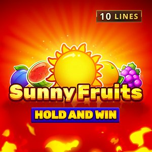  Sunny Fruits 