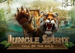  Jungle Spirit: Call of the Wild 