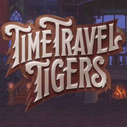 Time Travel Tigers 