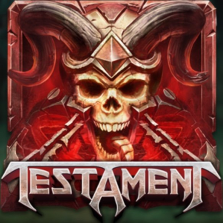  Testament 