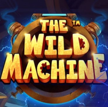  The Wild Machine 