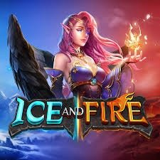  Ice and Fire 