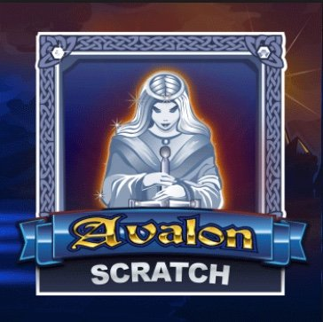  Avalon Scratch 