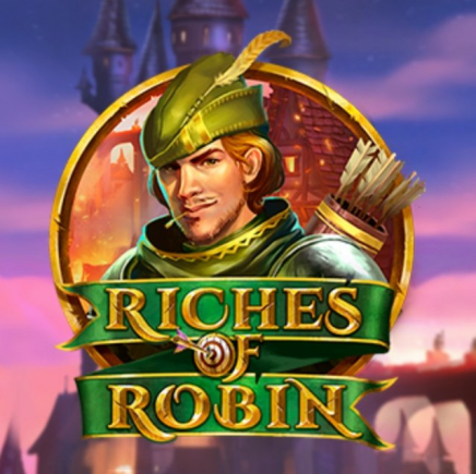  Riches of Robin 
