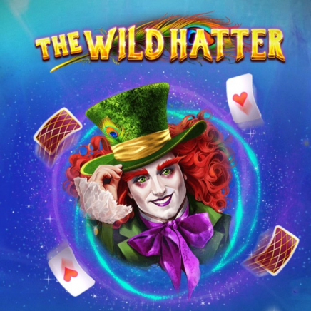  The Wild Hatter 