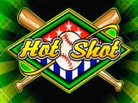  Hot Shot 