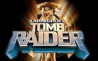  Tomb Raider 