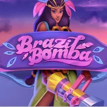  Brazil Bomba 