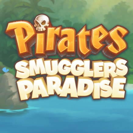  Pirates Smugglers Paradise 