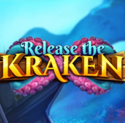  Release the Kraken 