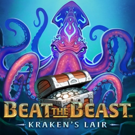  Beat the Beast: Kraken’s Lair 