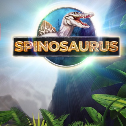  Spinosaurus 