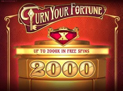  Turn Your Fortune 
