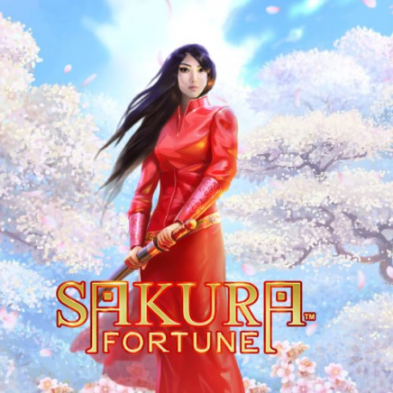  Sakura Fortune 
