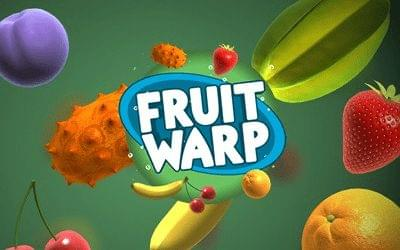  Fruit Warp 