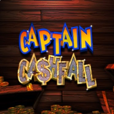  Captain Cashfall 