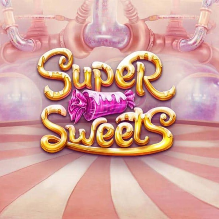  Super Sweets 