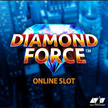  Diamond Force 