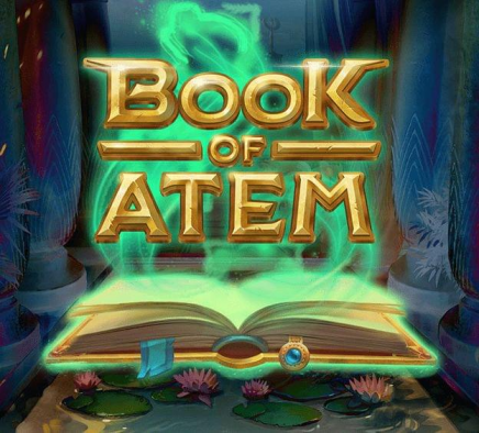  Book of Atem 