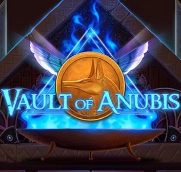  Vault Of Anubis 