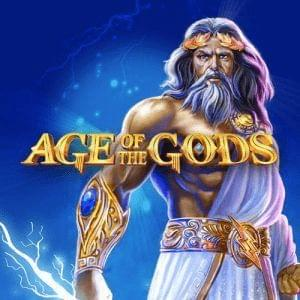  Age of the Gods 