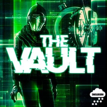  The Vault 