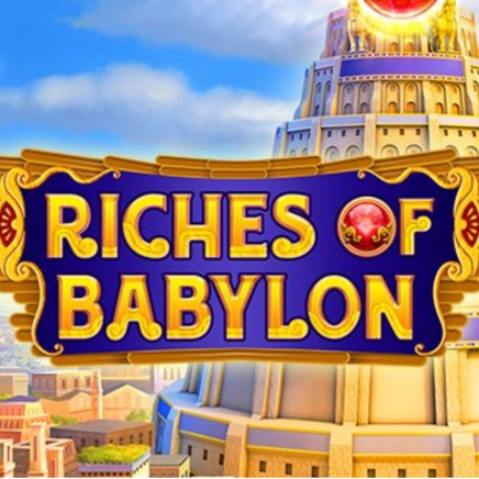  Riches of Babylon 