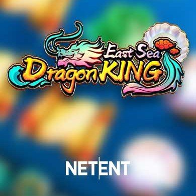  East Sea Dragon King 