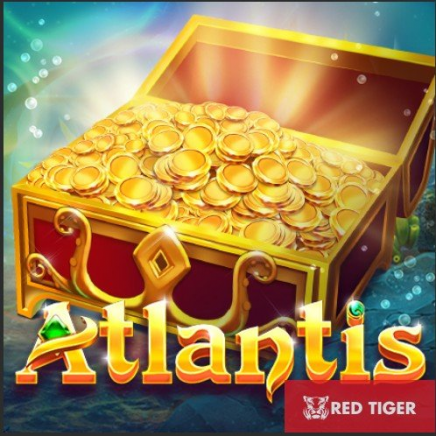  Atlantis 