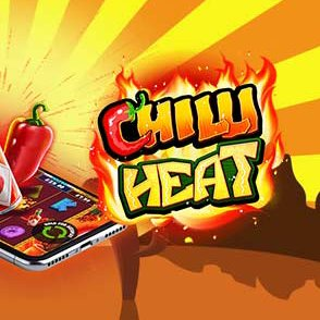  Chilli Heat 