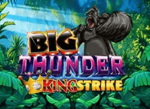  Big Thunder مراجعة