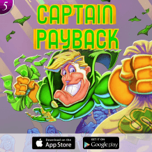  Captain Payback مراجعة