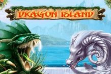 Dragon Island مراجعة