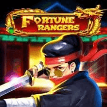  Fortune Rangers مراجعة