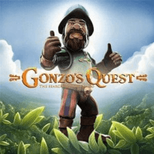  Gonzo’s Quest مراجعة
