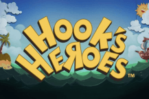  Hook’s Heroes مراجعة