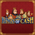  Kings of Cash مراجعة