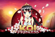  Koi Princess مراجعة