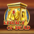  Legacy of Dead مراجعة