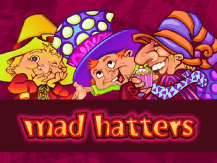  Mad Hatters مراجعة