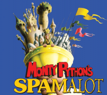  Monty´s Python Spamalot مراجعة