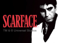  Scarface مراجعة