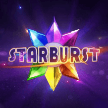  Starburst مراجعة
