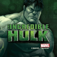  The Incredible Hulk مراجعة