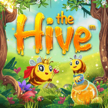  The Hive مراجعة