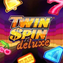  Twin Spin Deluxe مراجعة