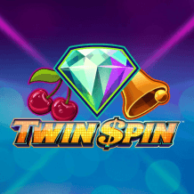  Twin Spin مراجعة