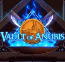  Vault Of Anubis مراجعة