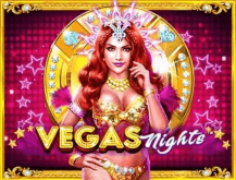  Vegas Nights مراجعة