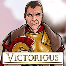  Victorious مراجعة